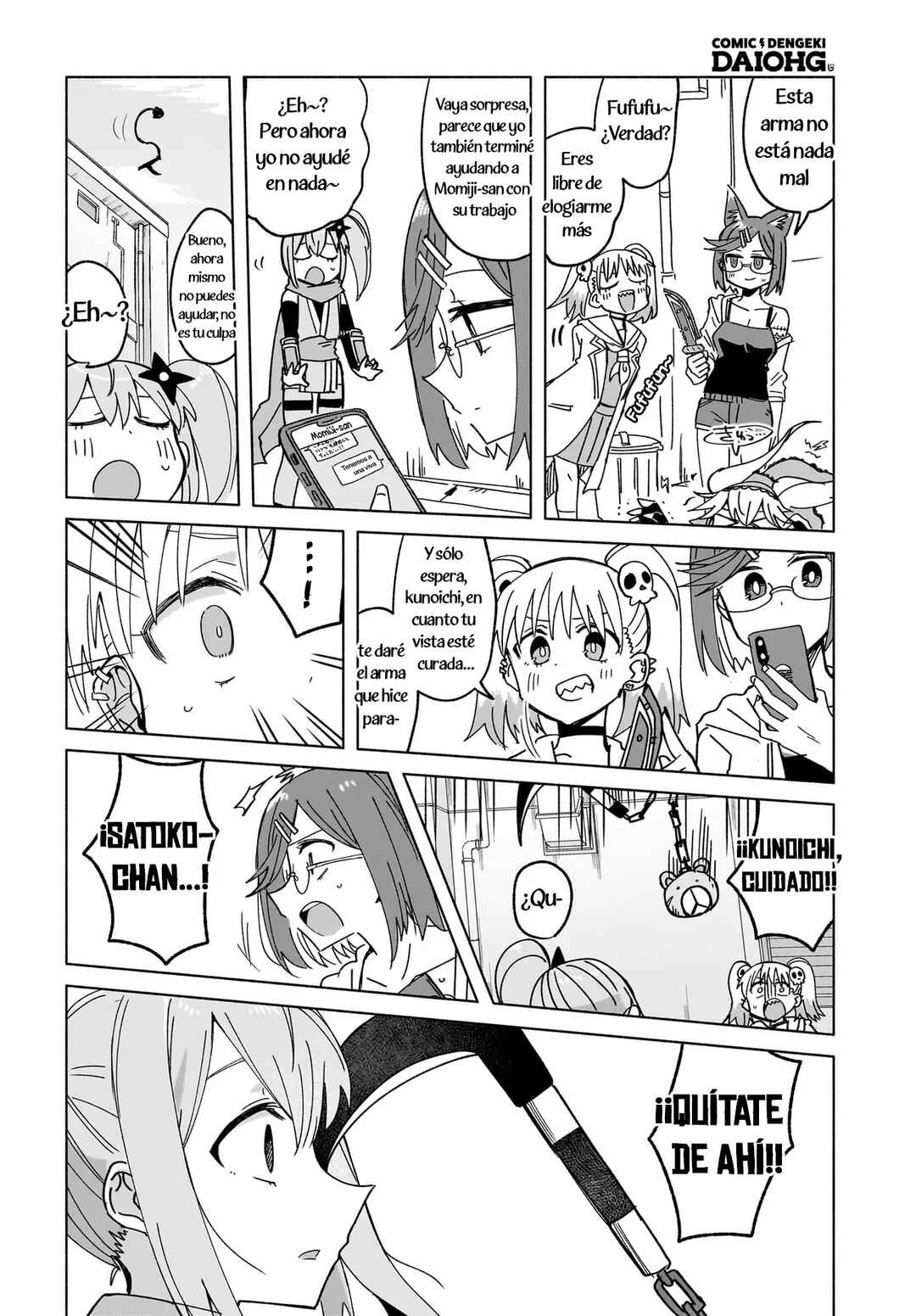 Chapter 46 - Page 8