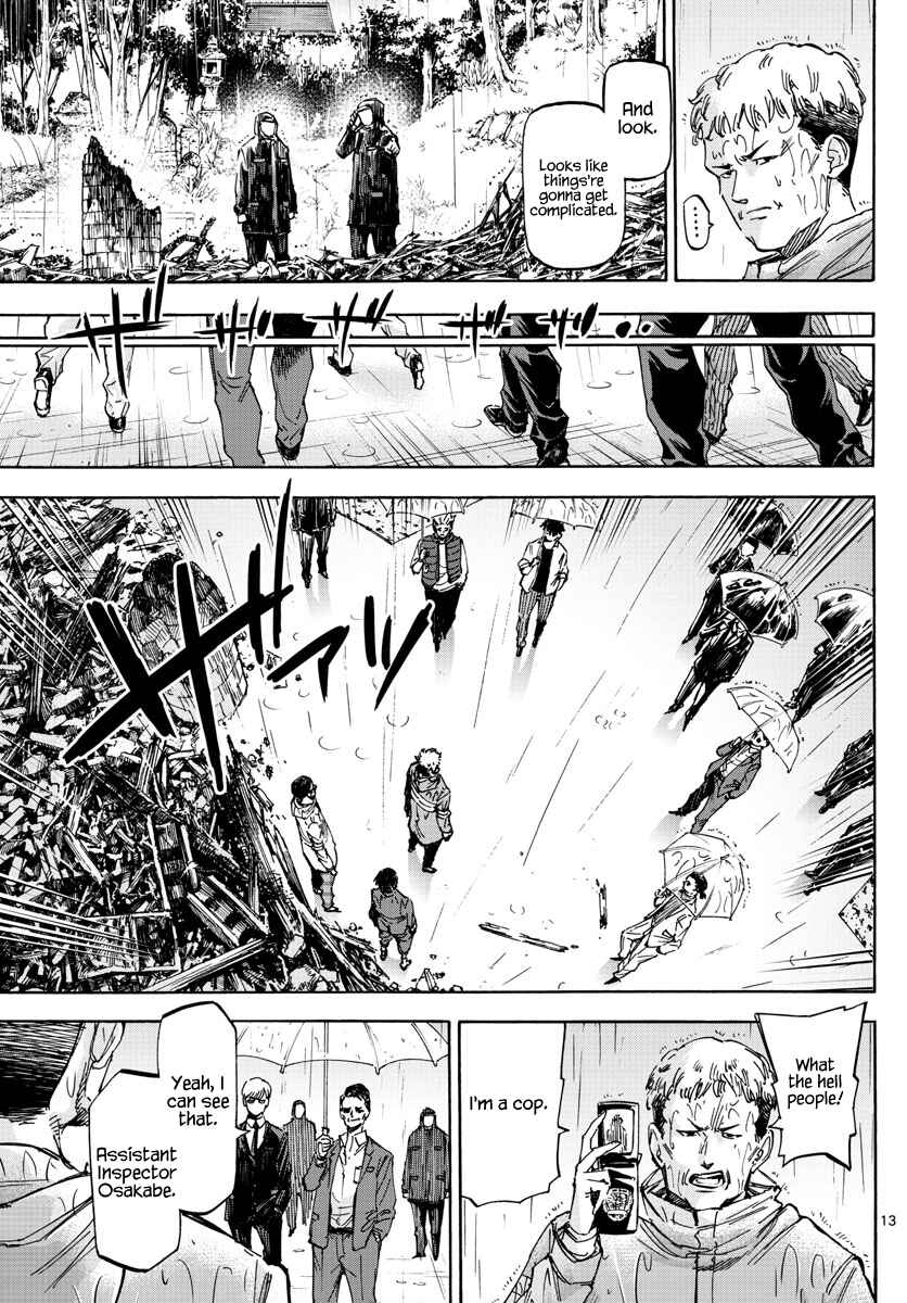 Chapter 40 - Page 13