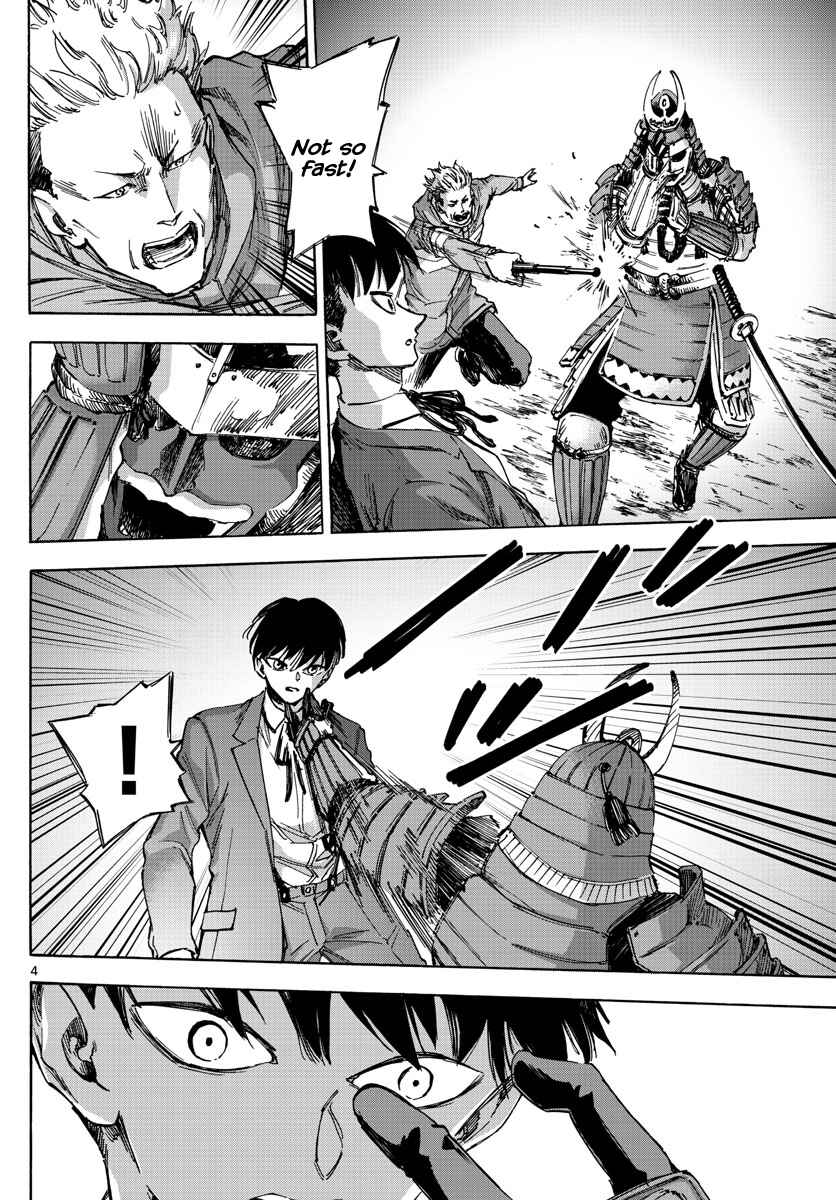 Chapter 40 - Page 4