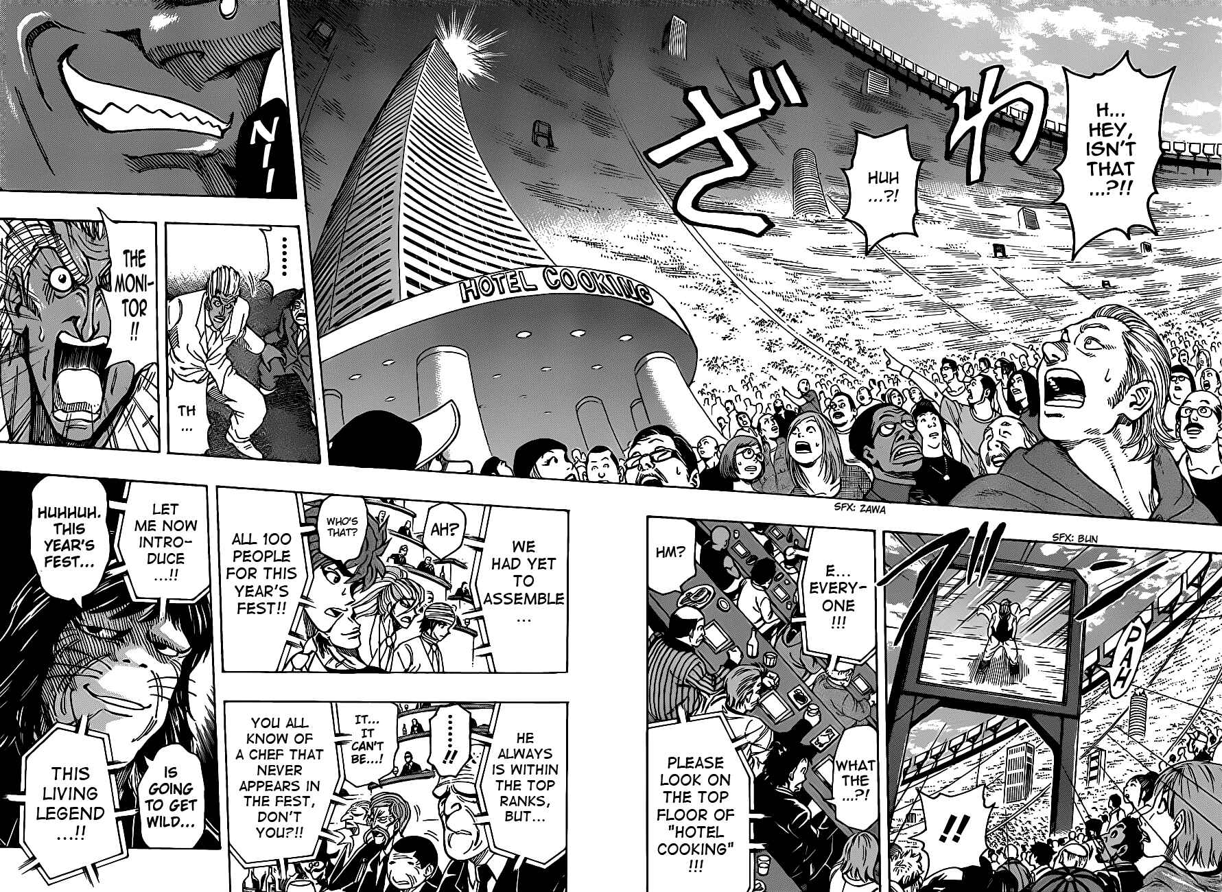 Chapter 215 - Page 2