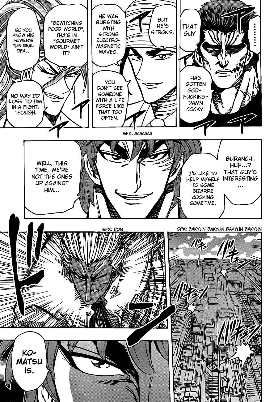 Chapter 215 - Page 9