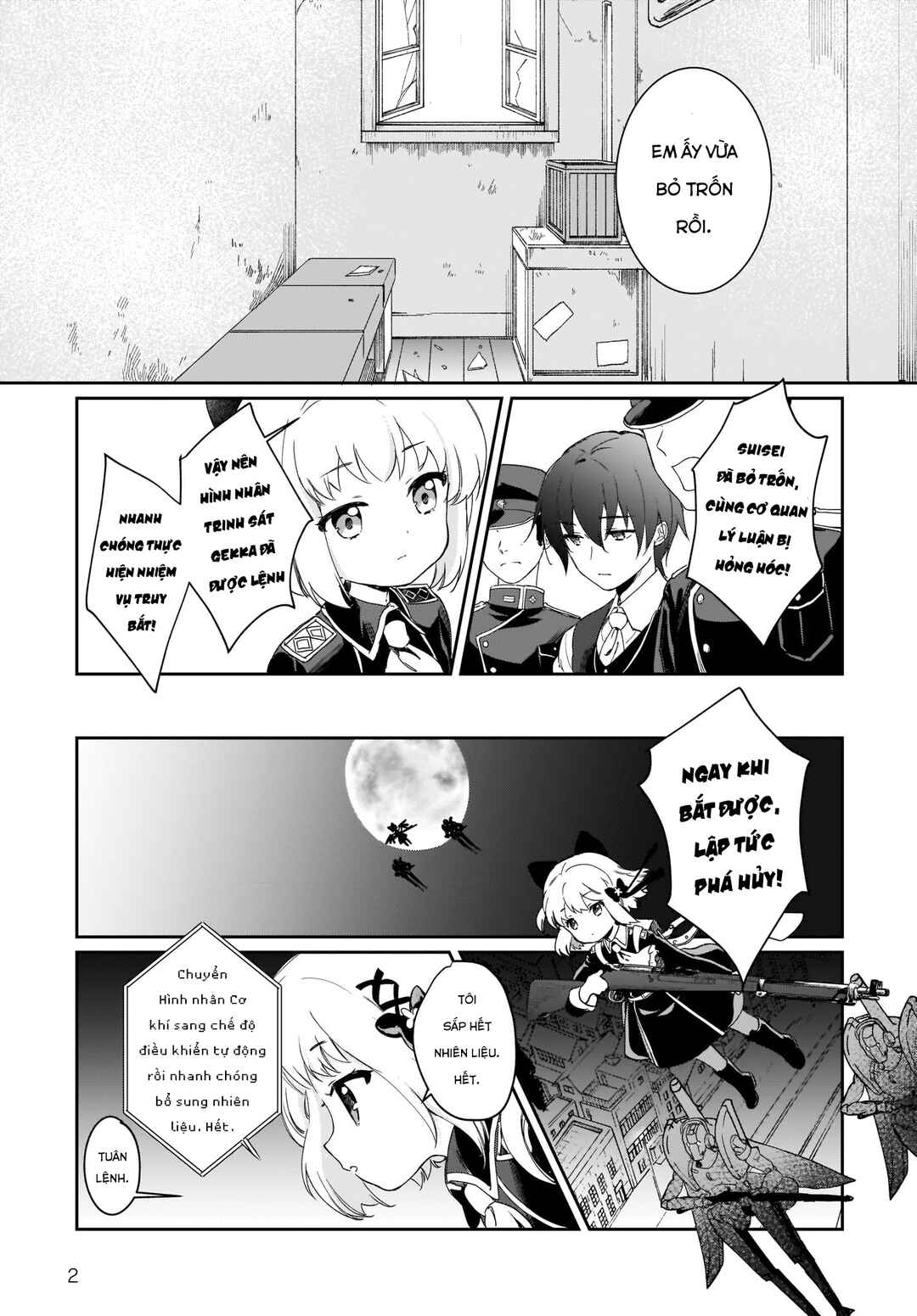 Chapter 4 - Page 16