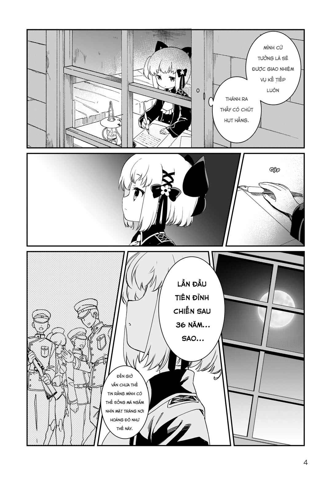 Chapter 4 - Page 5