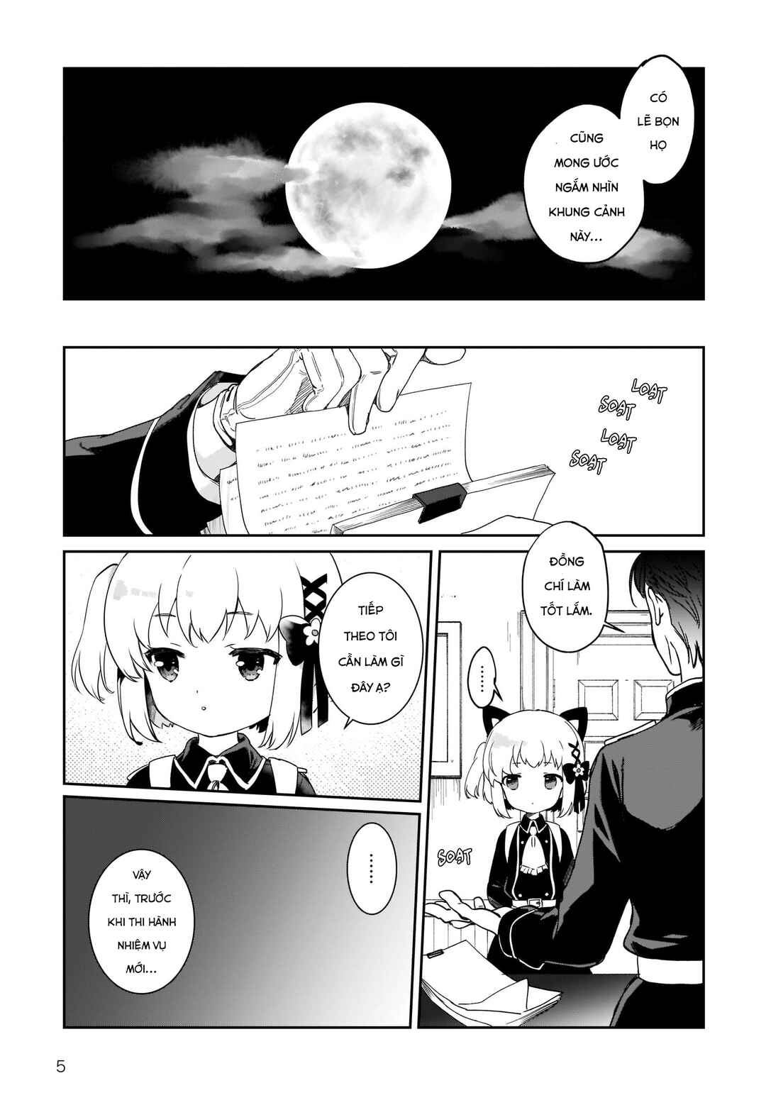 Chapter 4 - Page 6