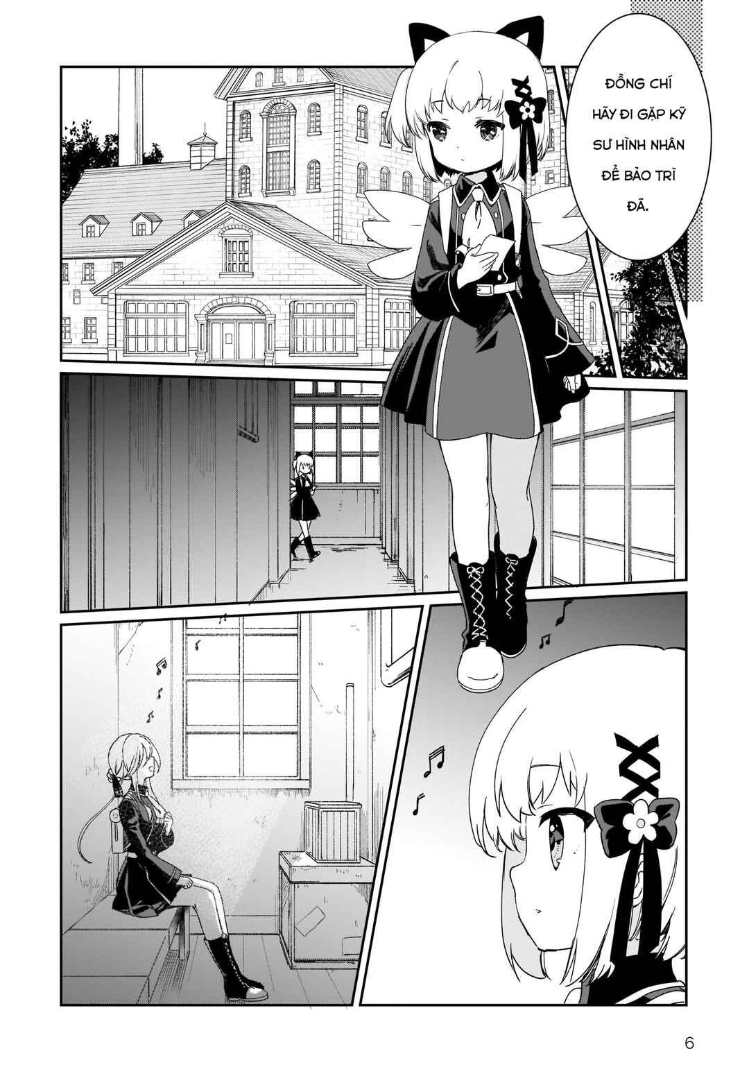 Chapter 4 - Page 7
