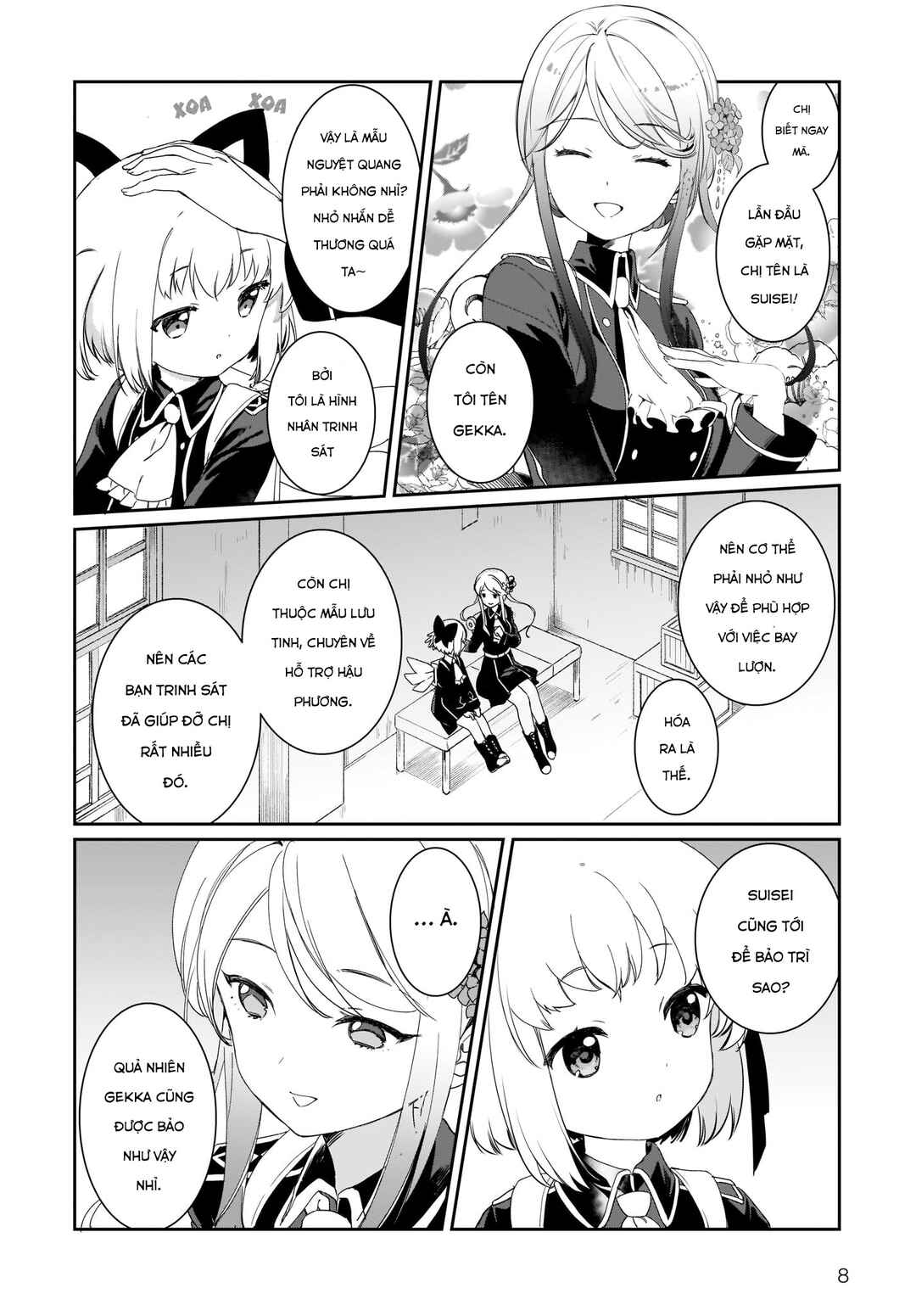 Chapter 4 - Page 9