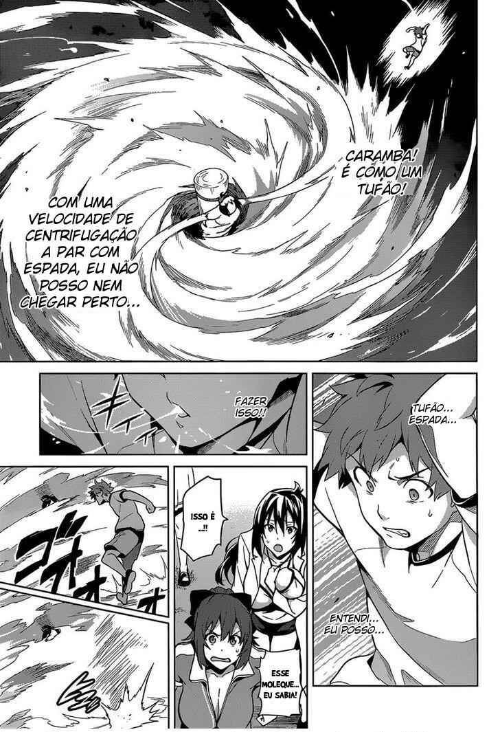 Chapter 68 - Page 10