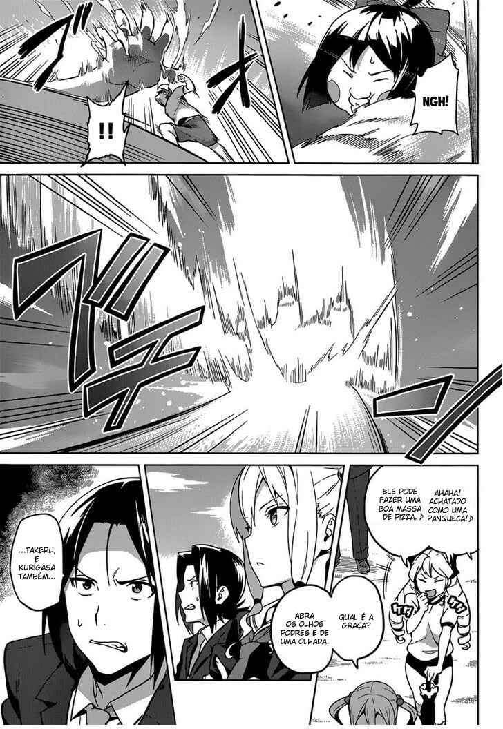 Chapter 68 - Page 12