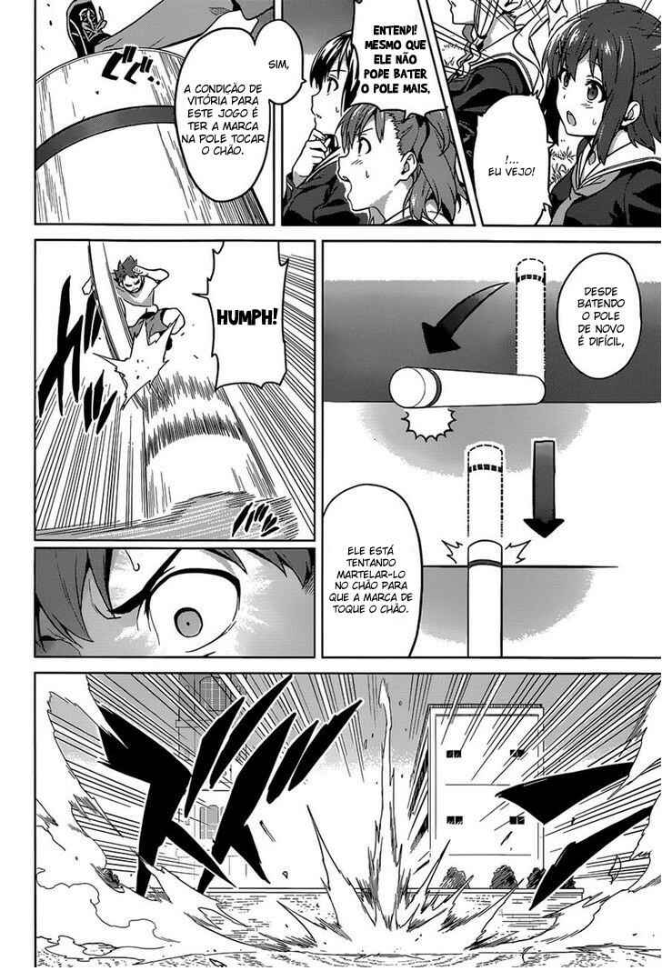 Chapter 68 - Page 14