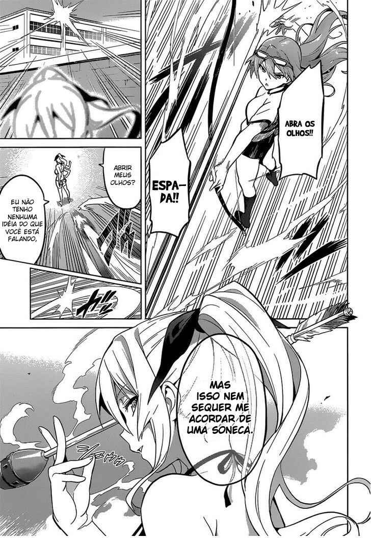 Chapter 68 - Page 21