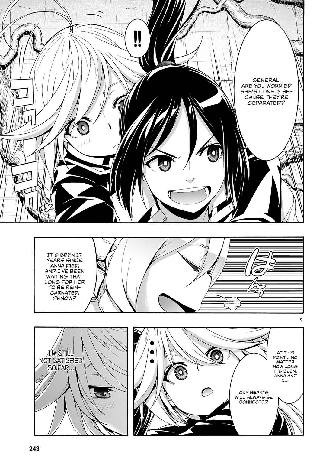 Chapter 159 - Page 10