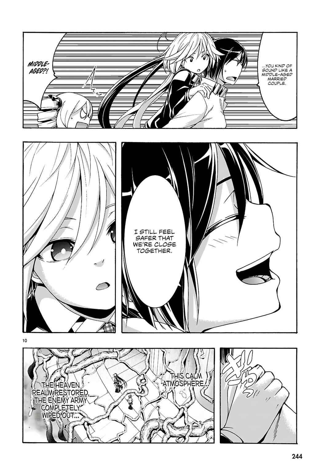 Chapter 159 - Page 11