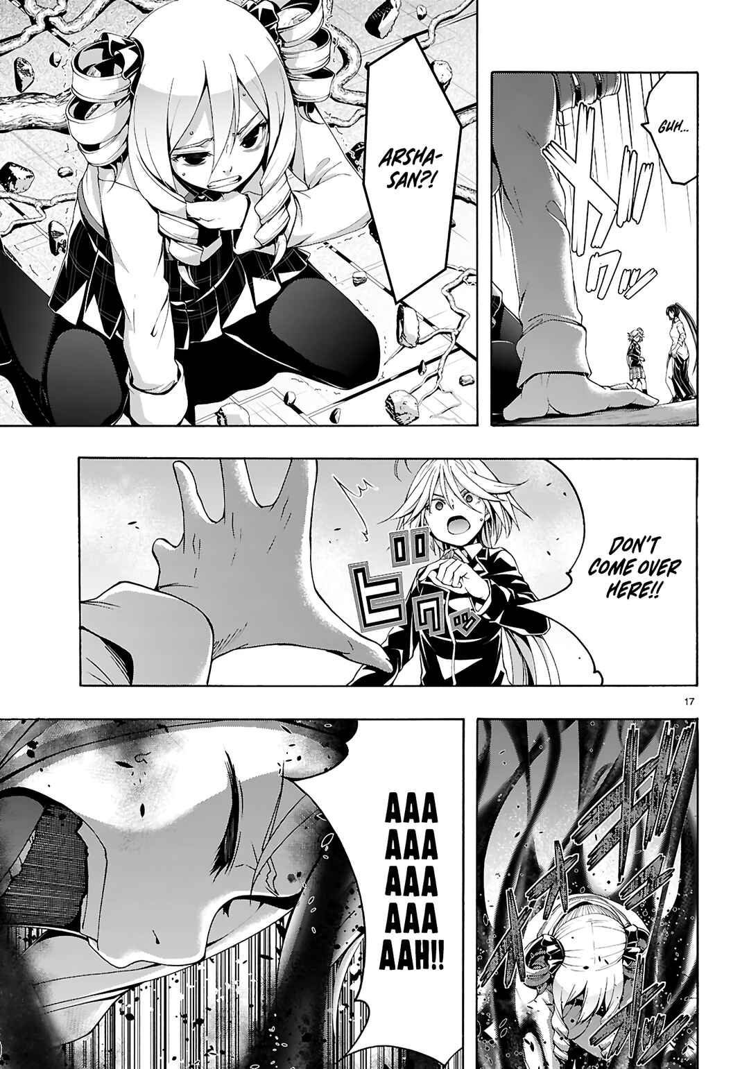 Chapter 159 - Page 18