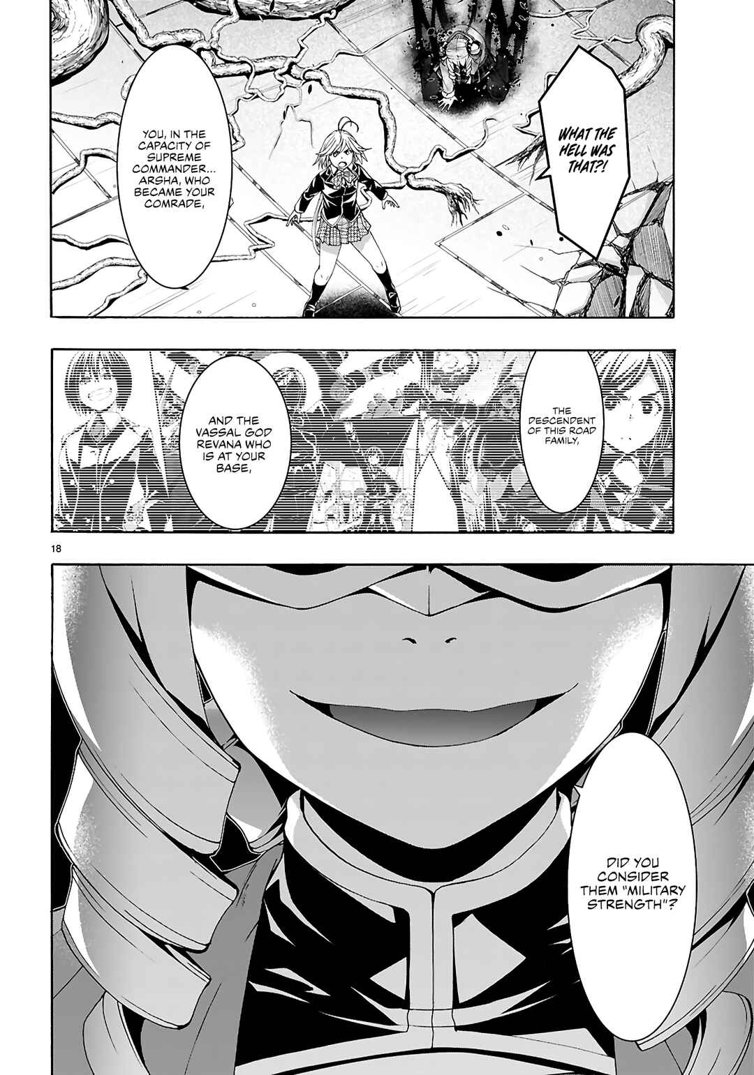 Chapter 159 - Page 19
