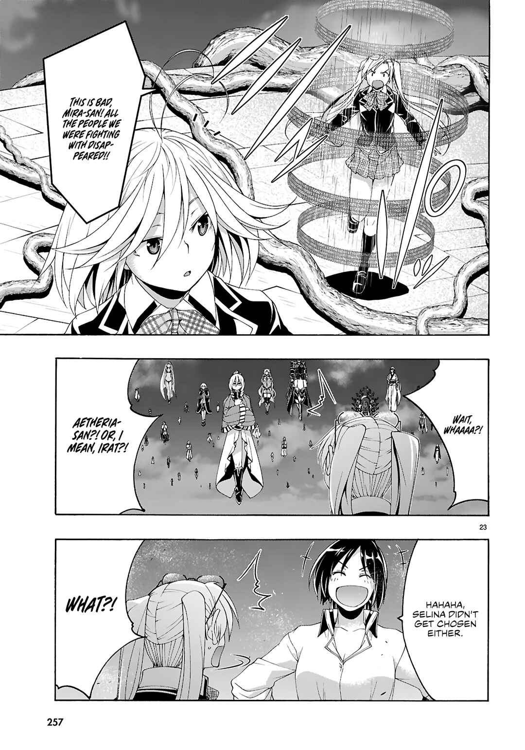 Chapter 159 - Page 24