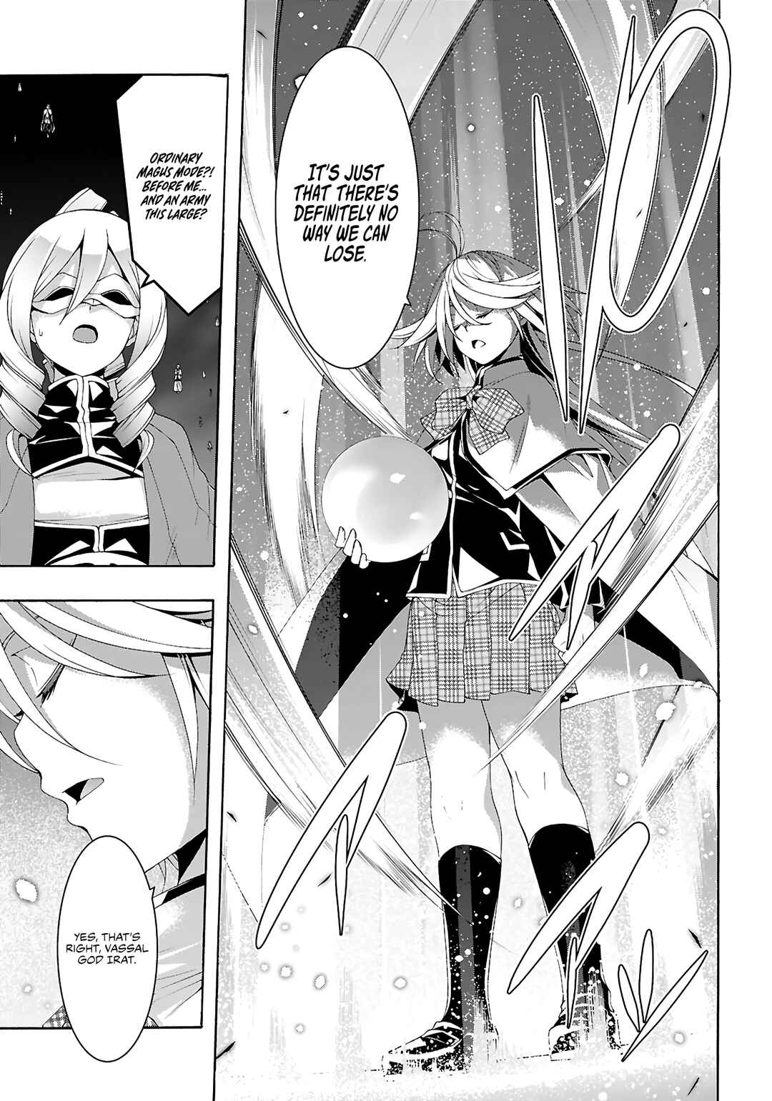 Chapter 159 - Page 28