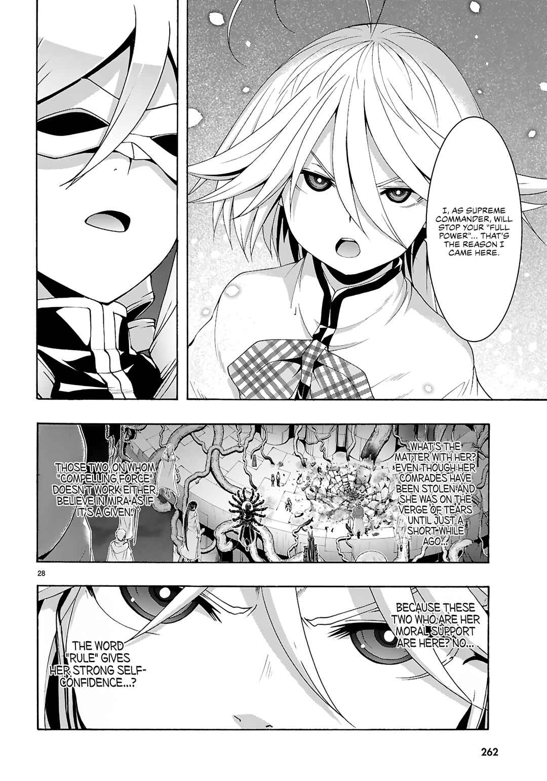 Chapter 159 - Page 29