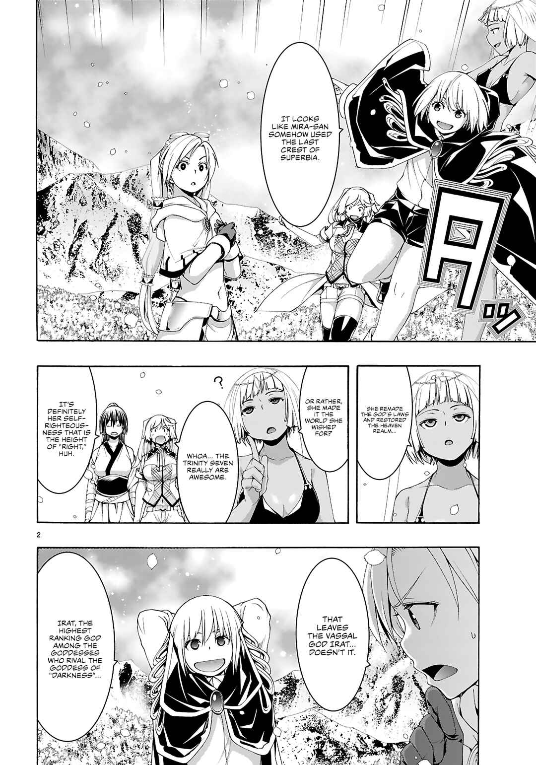 Chapter 159 - Page 3