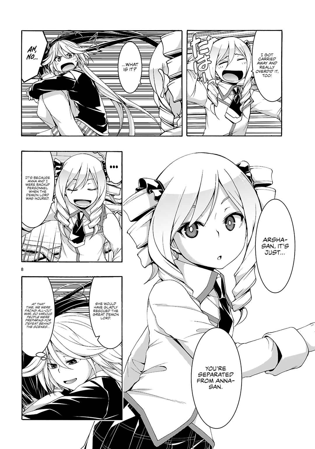 Chapter 159 - Page 9