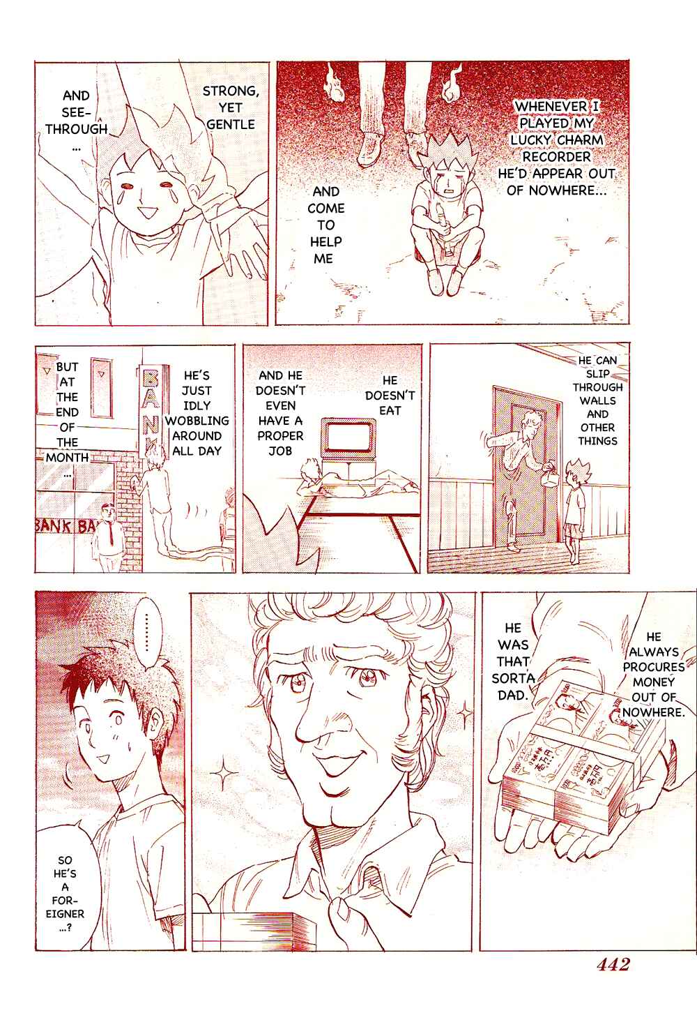 Chapter 79 - Page 2