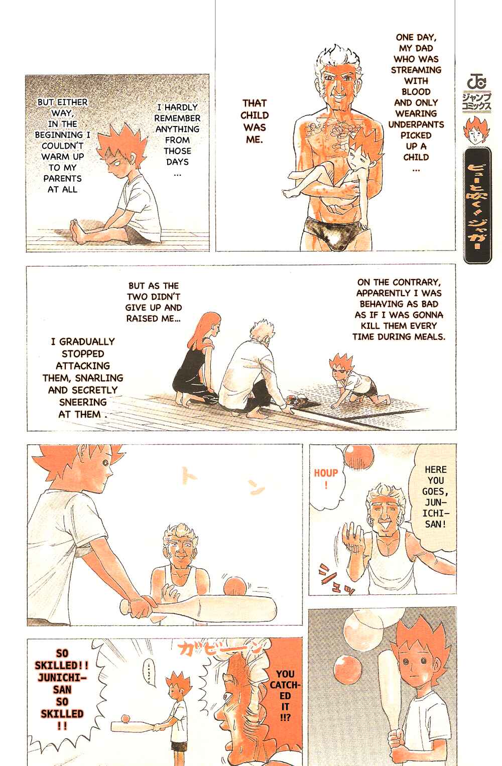 Chapter 79 - Page 4