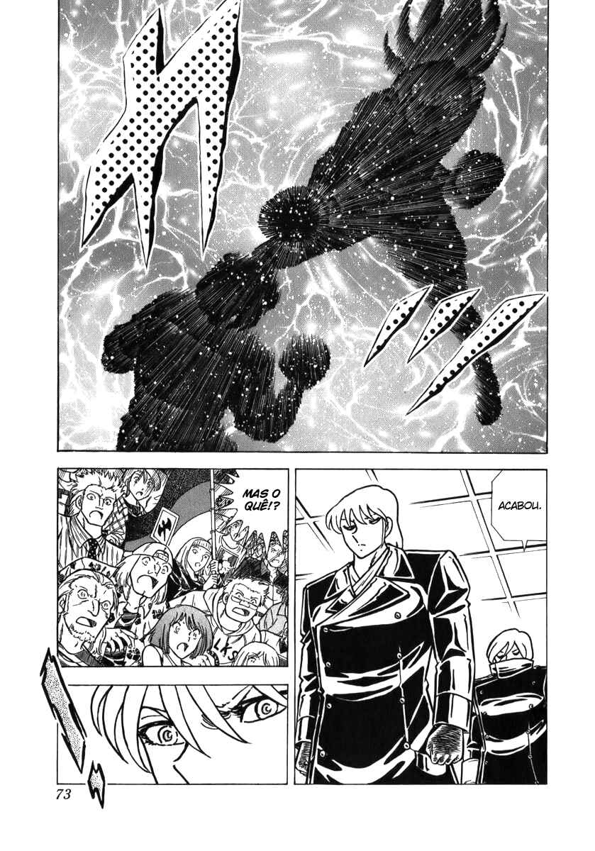 Chapter 65 - Page 21