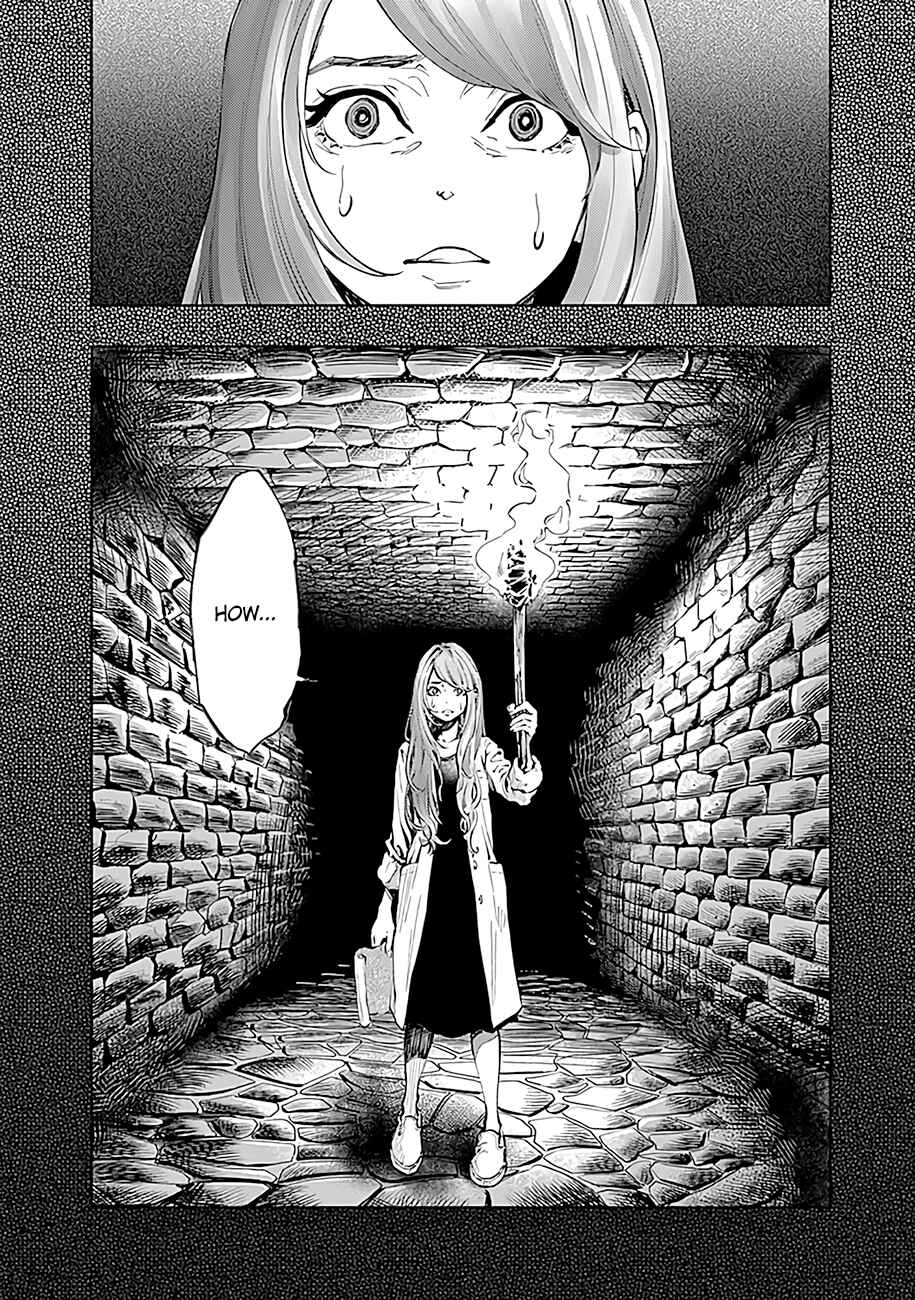 Chapter 46 - Page 21