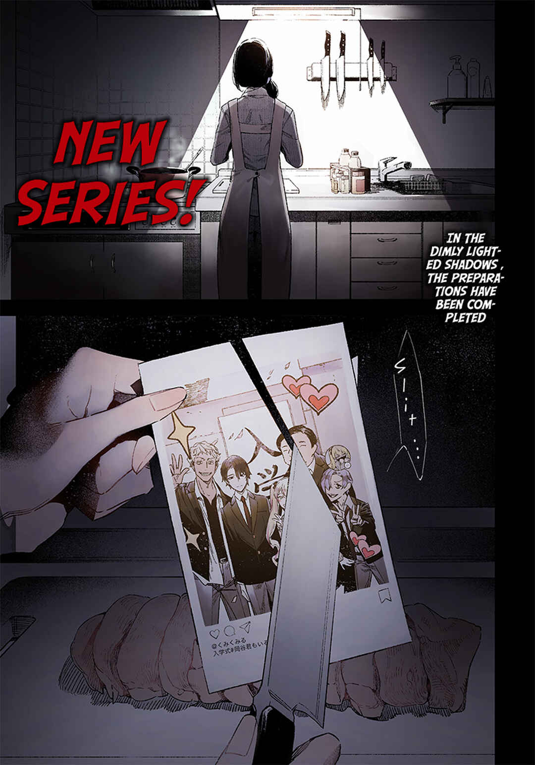 Chapter 1 - Page 1