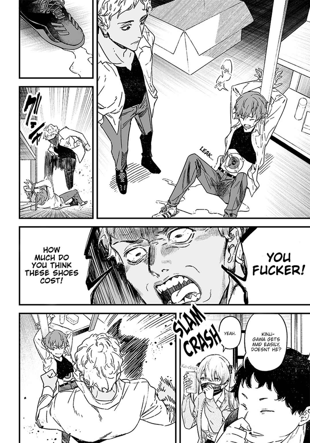 Chapter 1 - Page 8