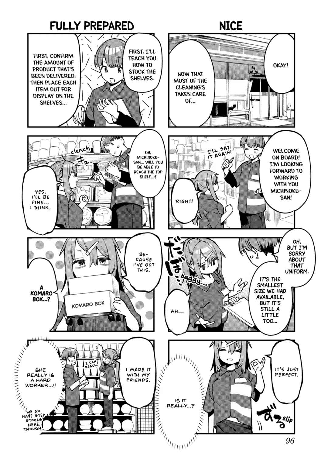 Chapter 63 - Page 4