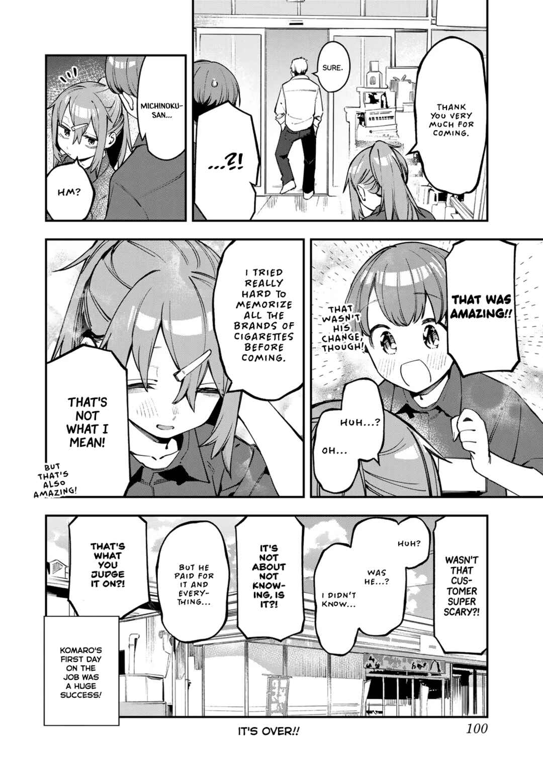 Chapter 63 - Page 8