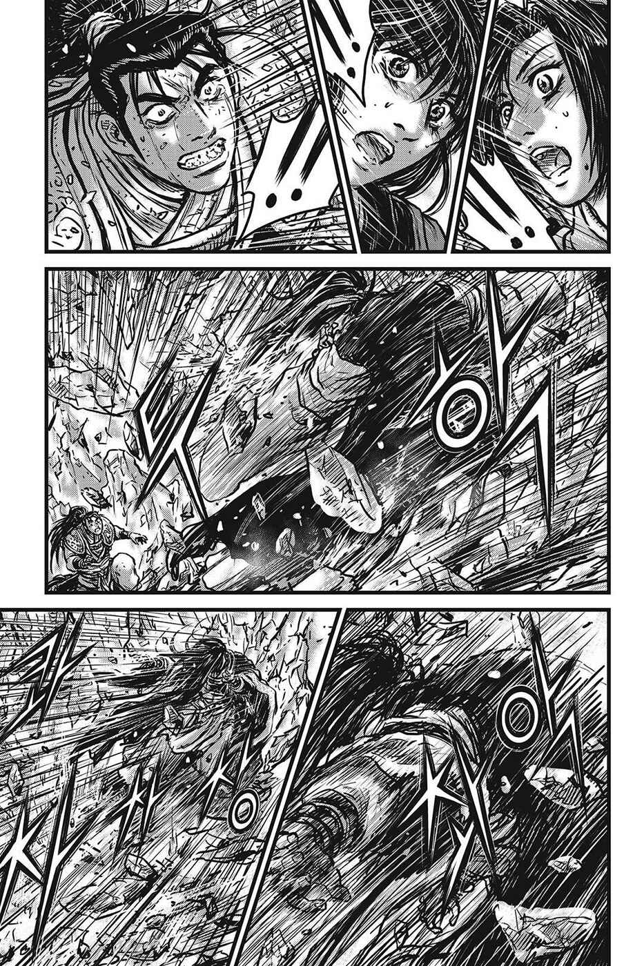 Chapter 423 - Page 4