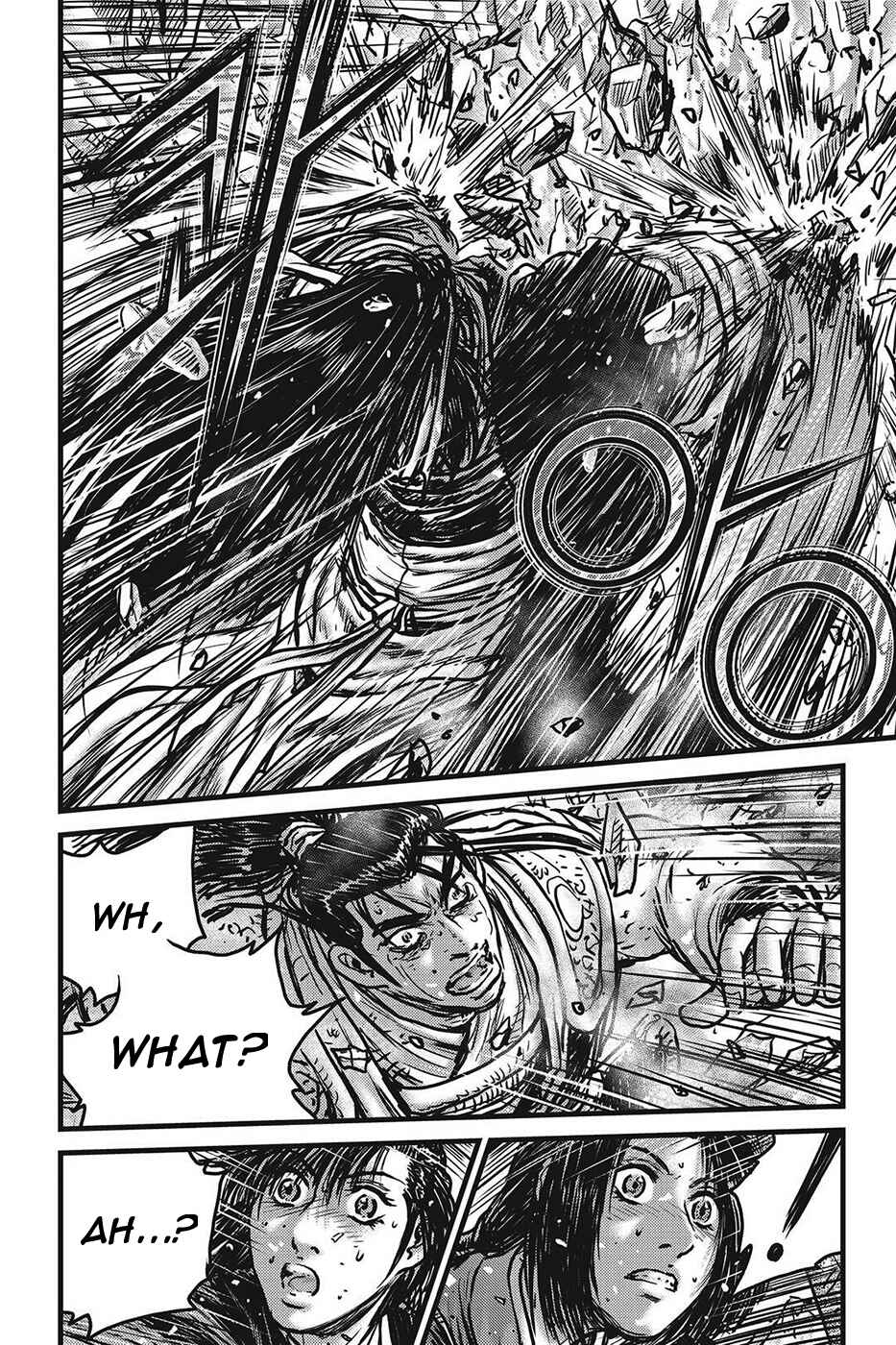 Chapter 423 - Page 5