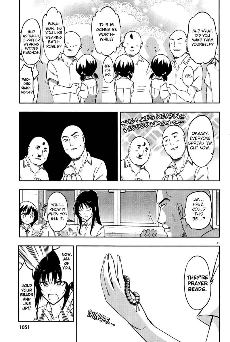 Chapter 70 - Page 11