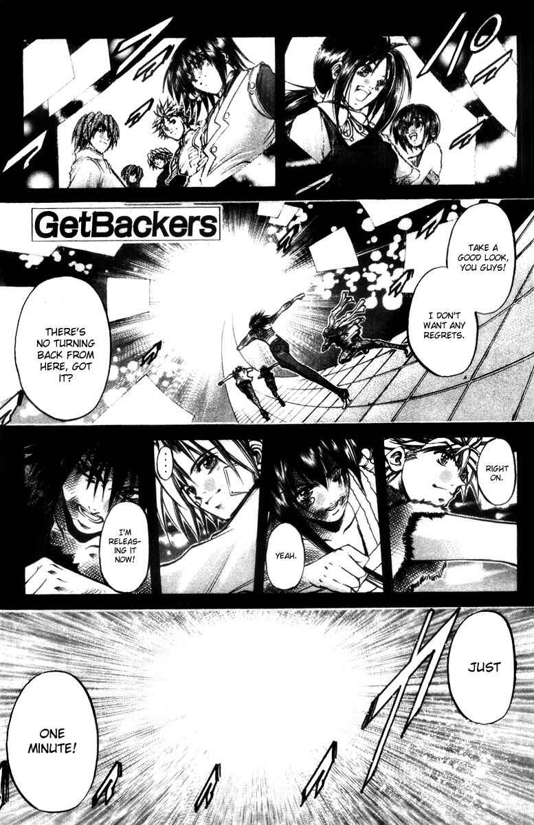 Chapter 284 - Page 1