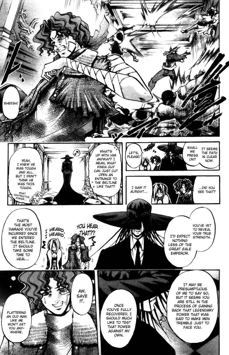 Chapter 284 - Page 10