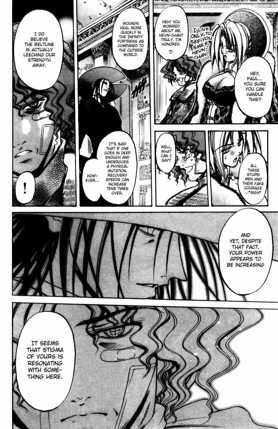 Chapter 284 - Page 11