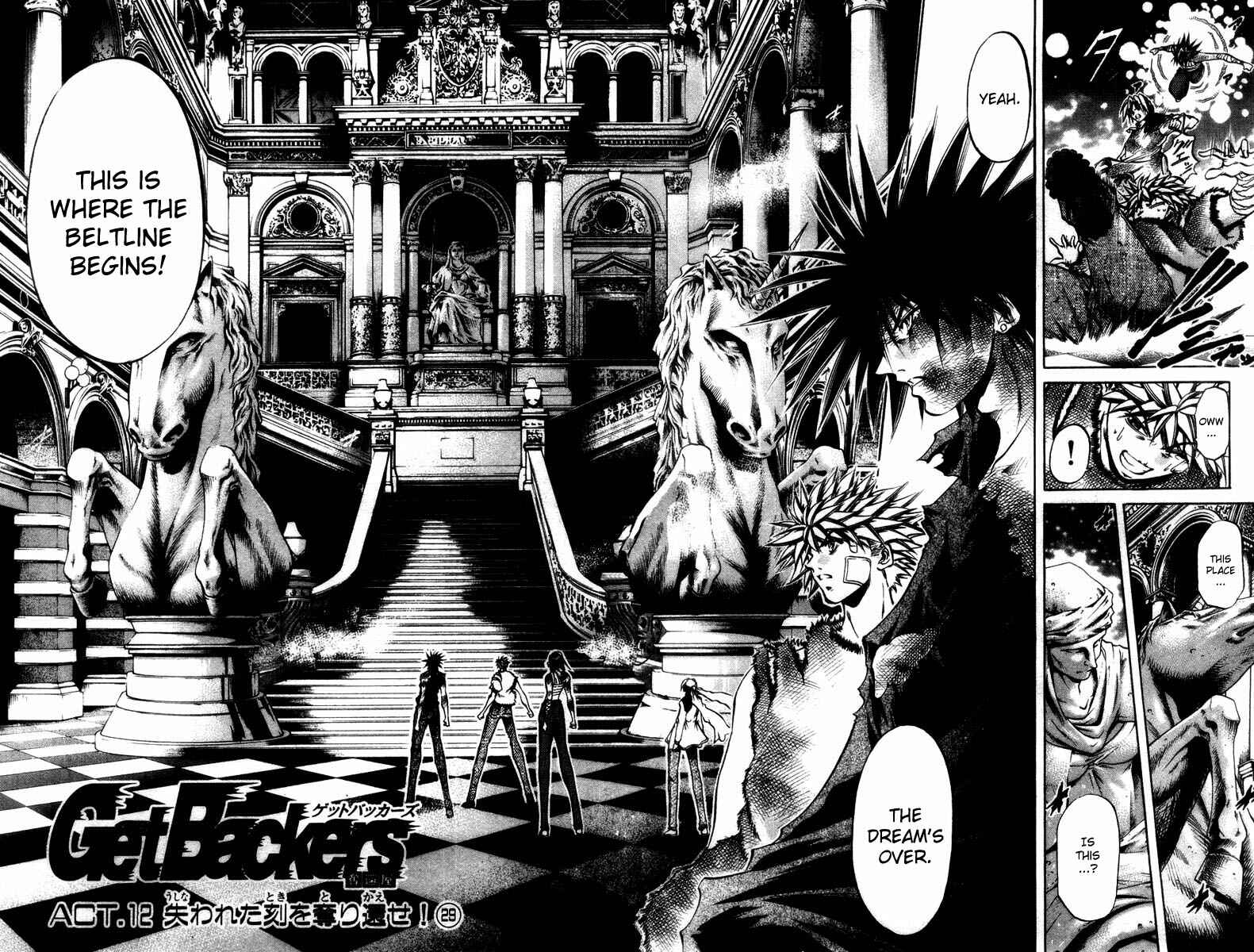Chapter 284 - Page 2
