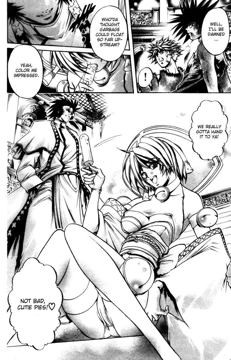Chapter 284 - Page 3