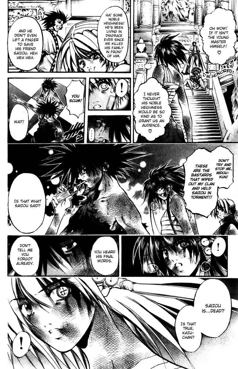 Chapter 284 - Page 5