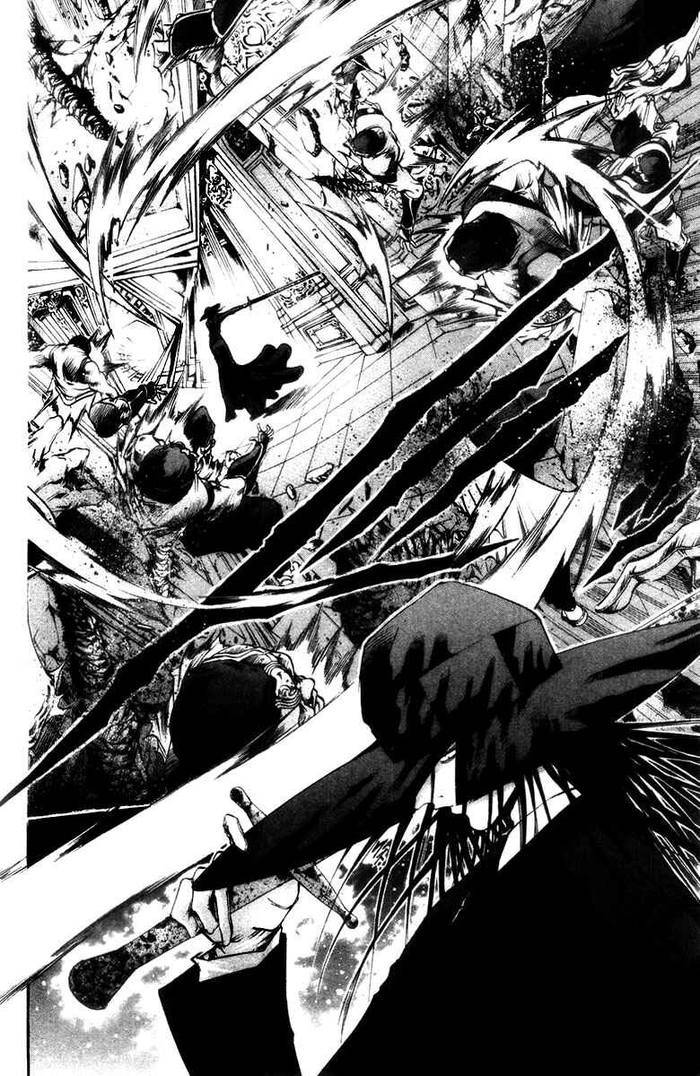 Chapter 284 - Page 9