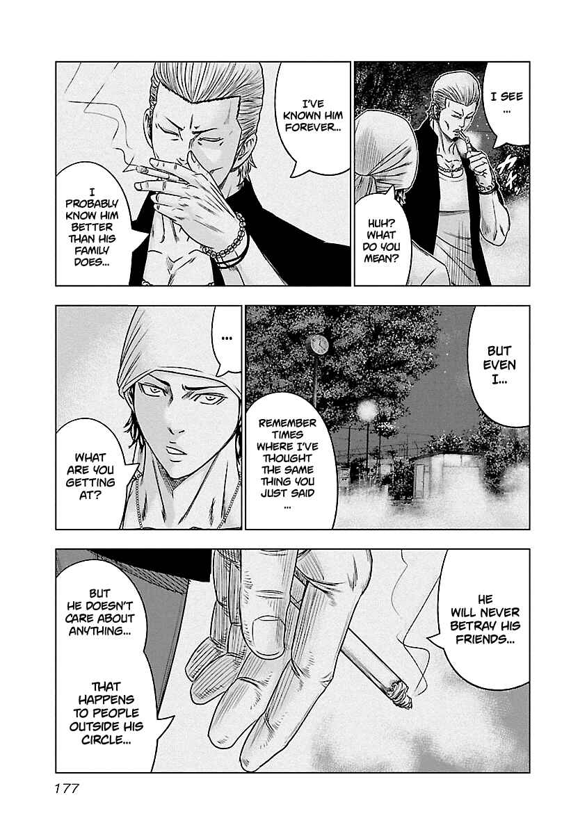 Chapter 91 - Page 10