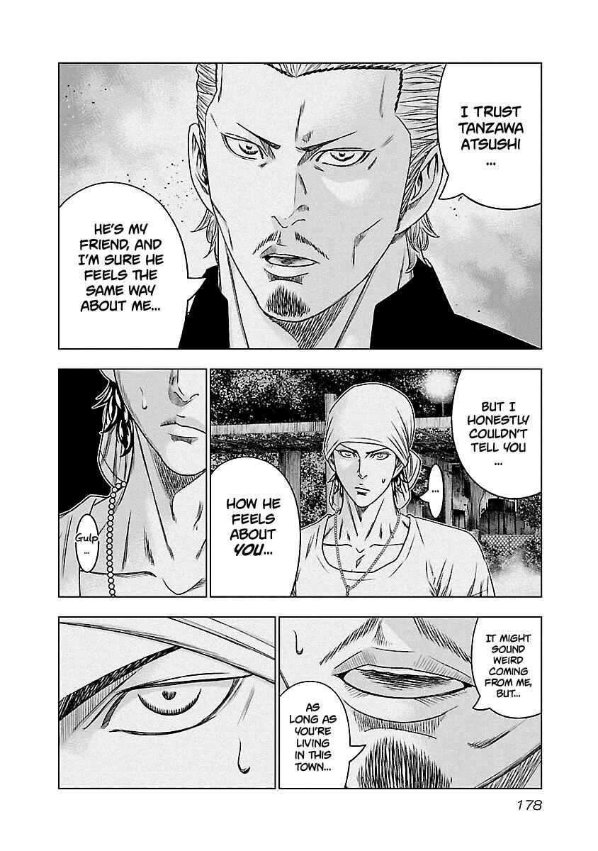 Chapter 91 - Page 11