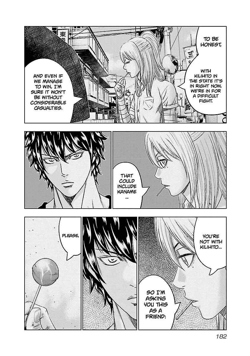 Chapter 91 - Page 15