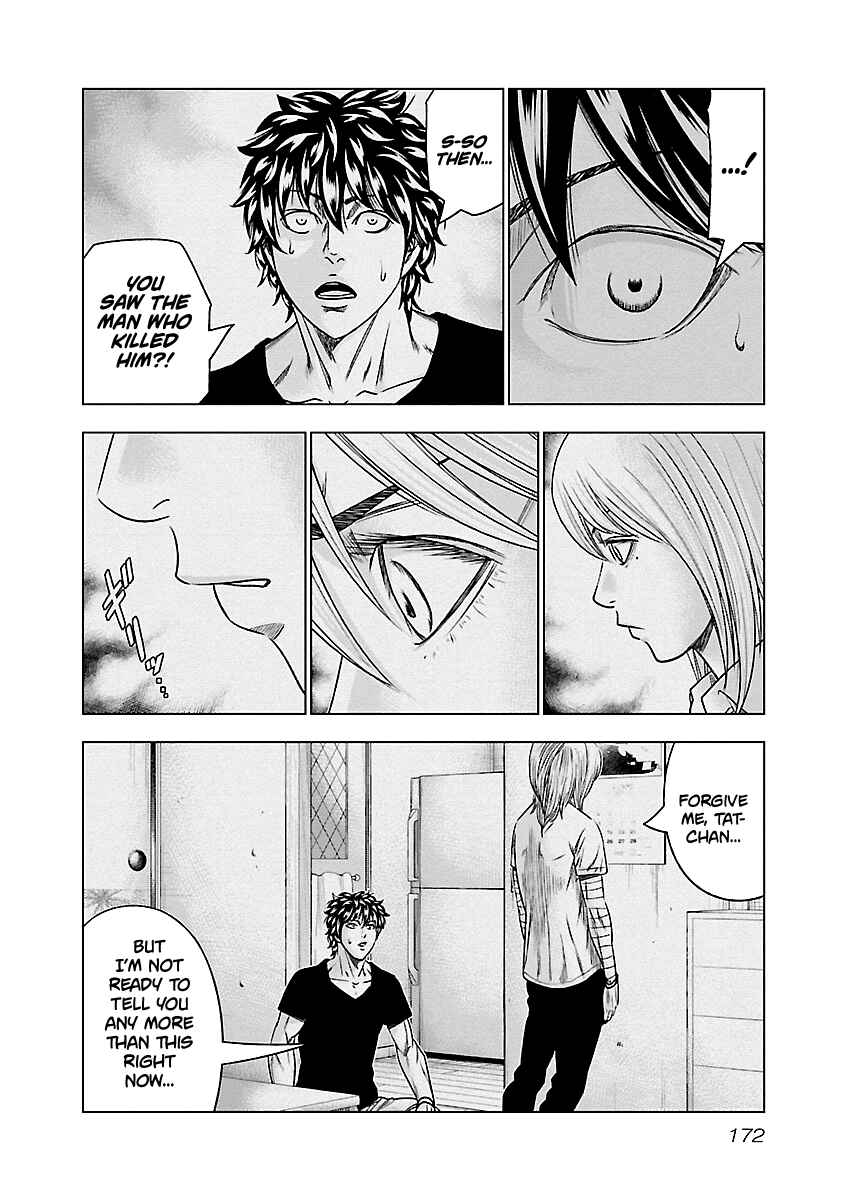 Chapter 91 - Page 5