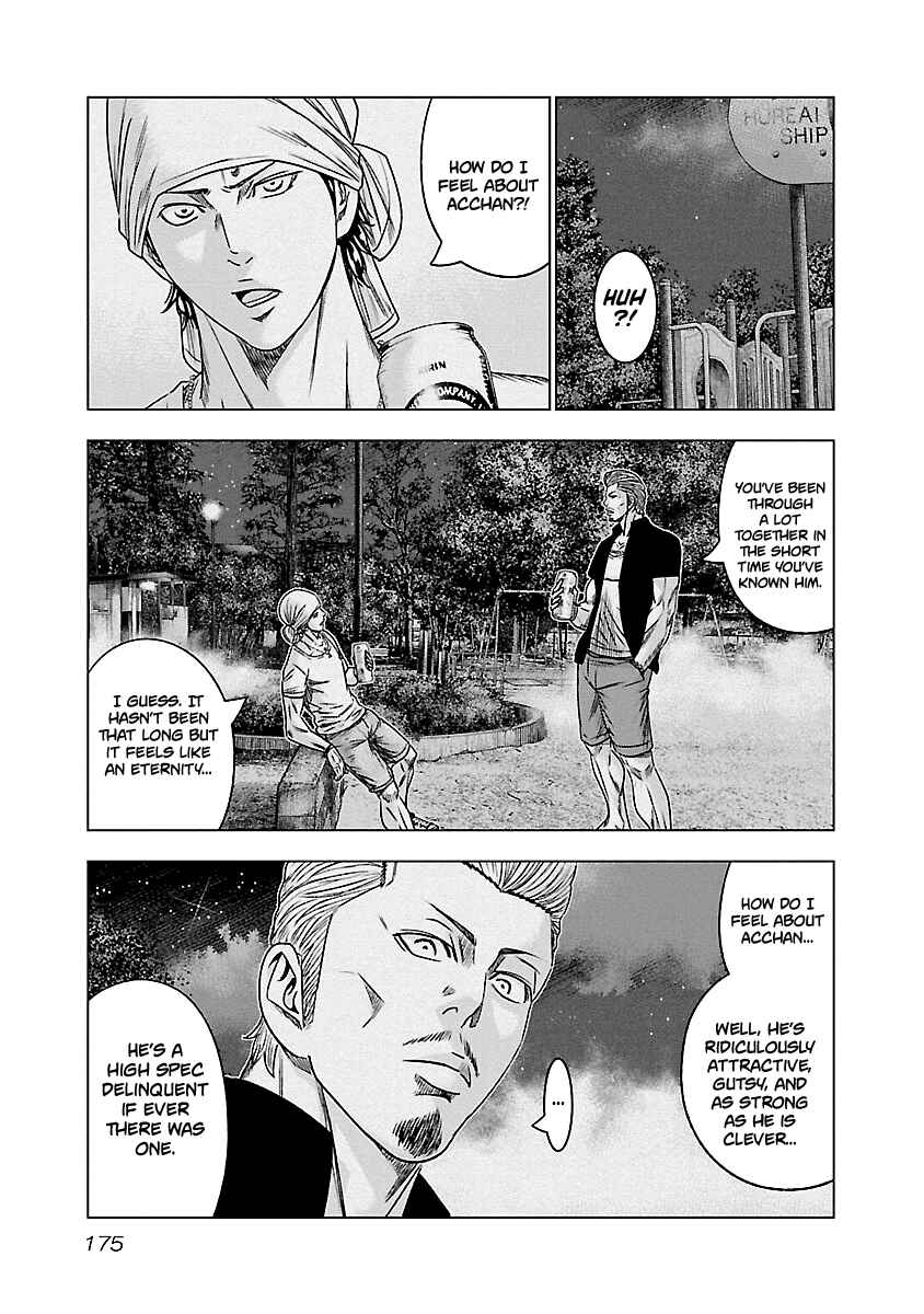 Chapter 91 - Page 8