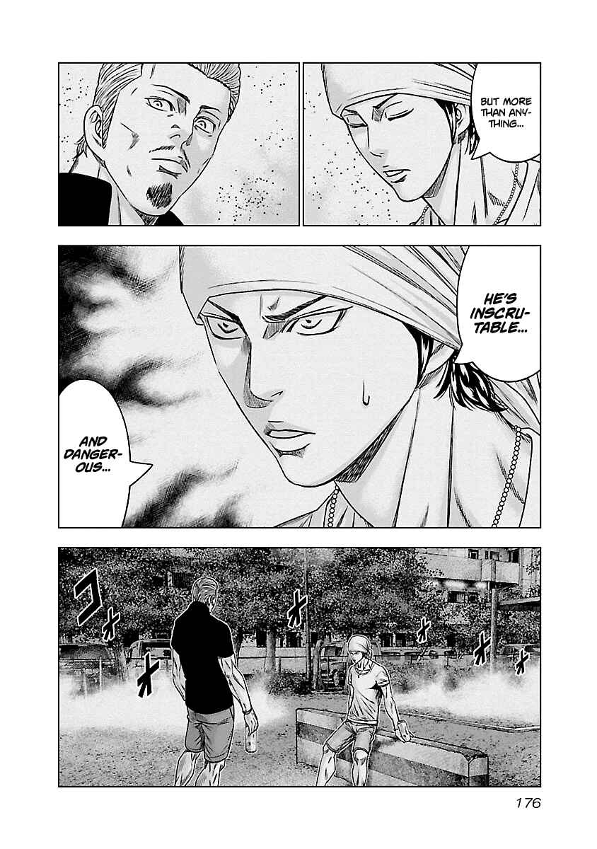 Chapter 91 - Page 9