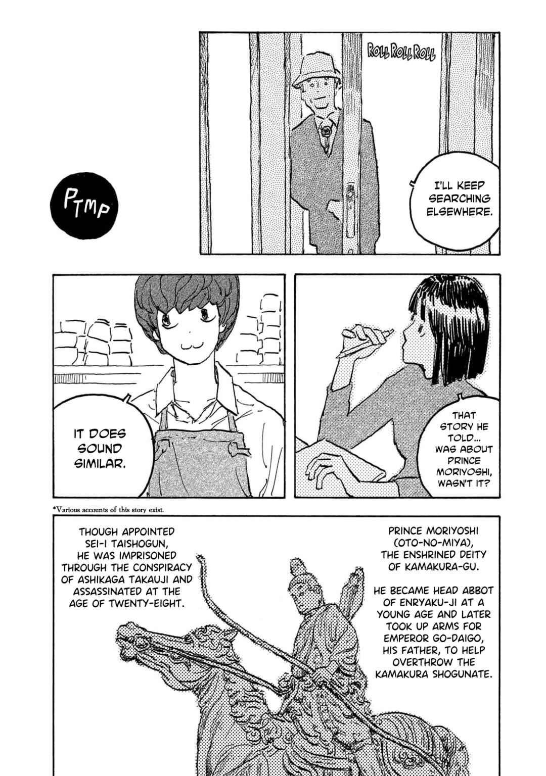 Chapter 21 - Page 11