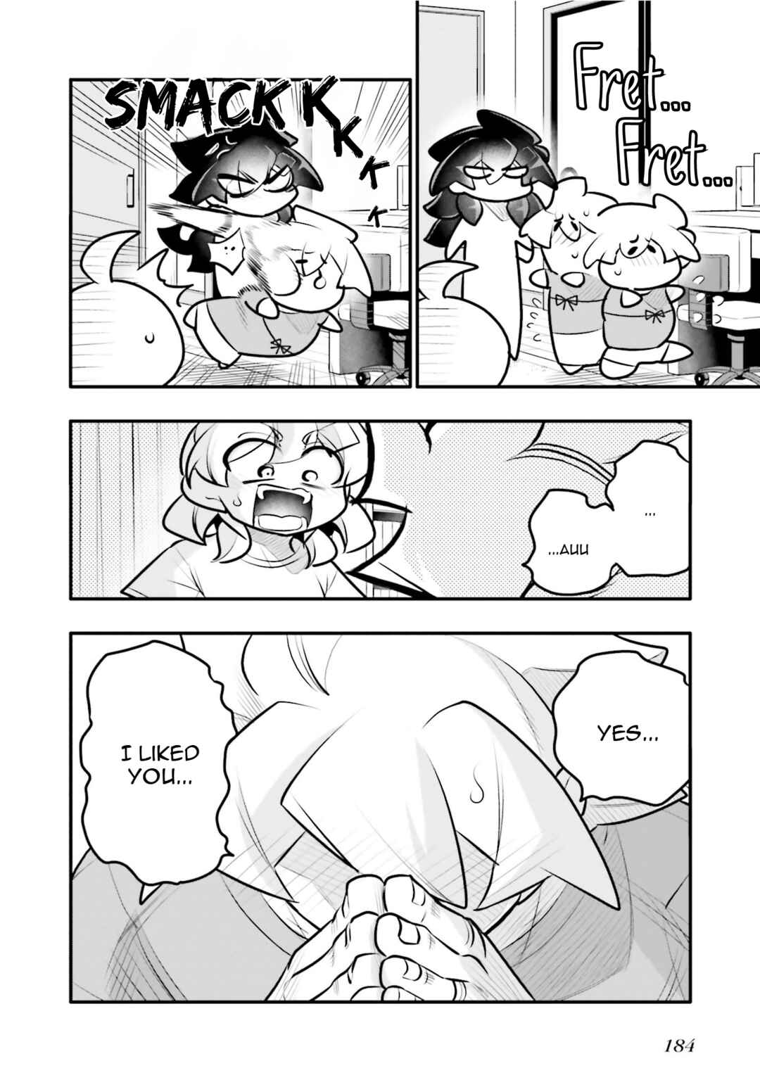 Chapter 23.2 - Page 6