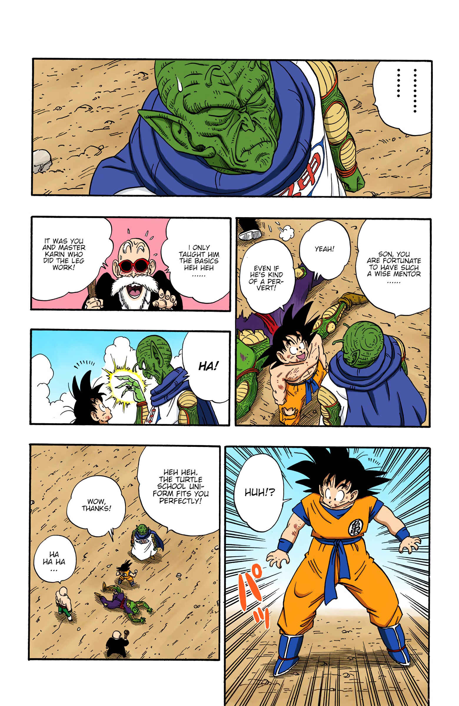 Chapter 194 - Page 10